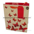 Paper Shopping Bags Packaging with Handle
